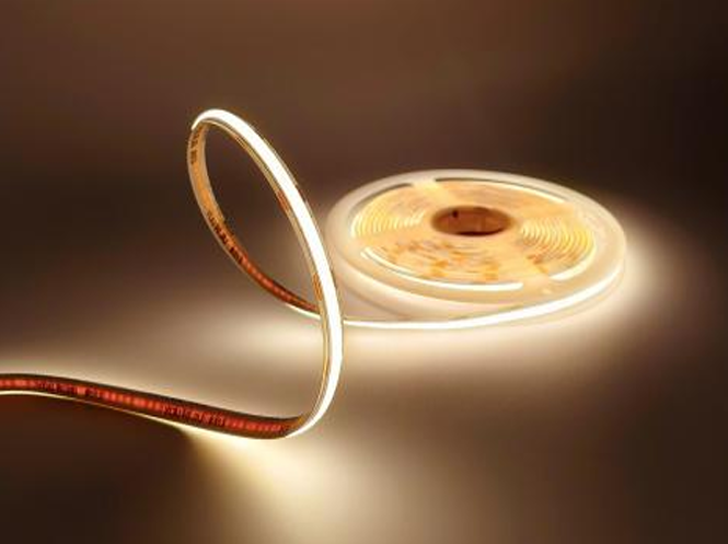 雙色 AiZM  LED COB 燈帶